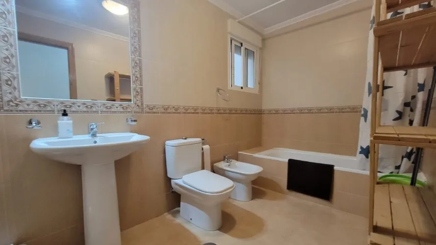 Apartment de 1 chambre à Torrevieja, Spain No. 2803 № 5