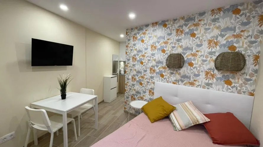 Apartment de 3 chambres à Alicante, Spain No. 371 № 8