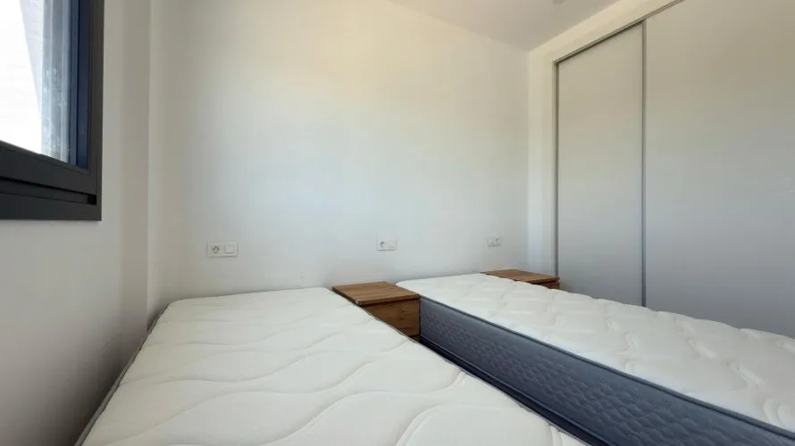 Penthouse de 2 chambres à Finestrat, Spain No. 157 № 21