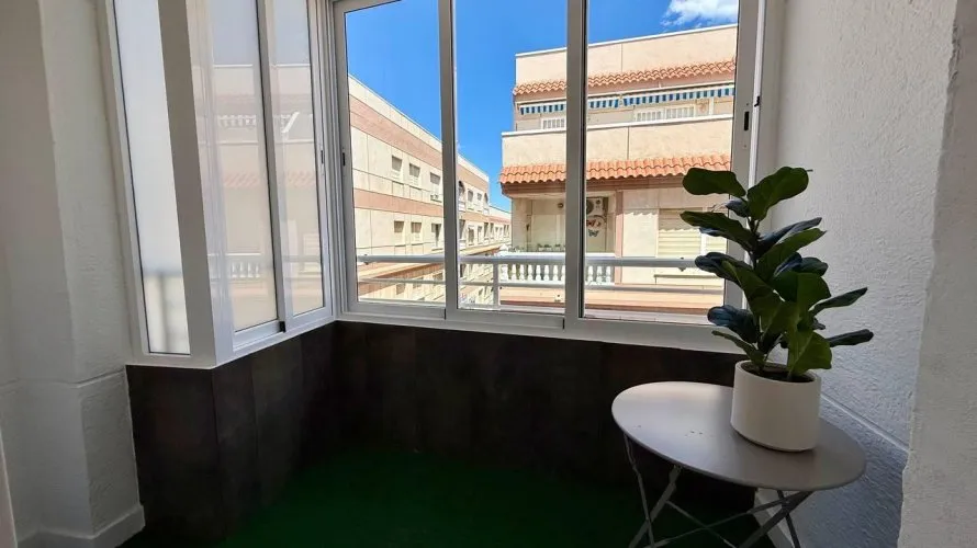 Apartment de 3 chambres à La Mata, Spain No. 916 № 26