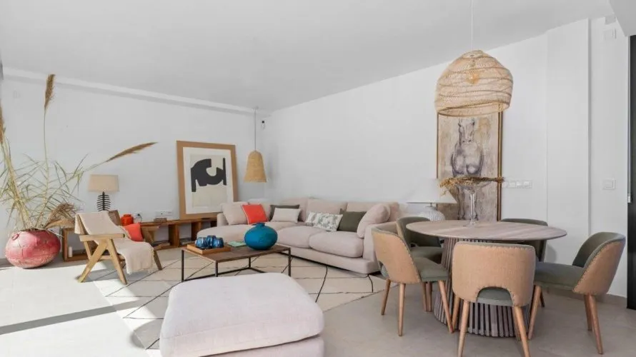 Villa de 3 chambres à Mar De Cristal, Spain No. 558 № 10