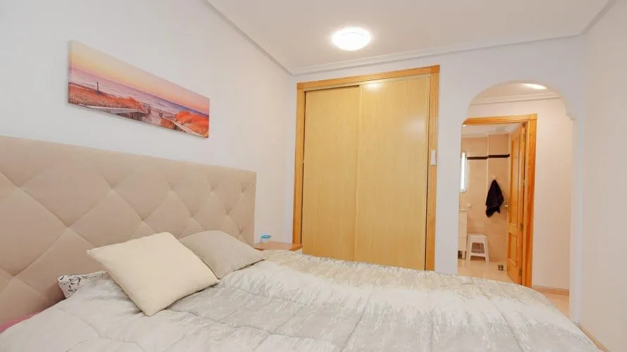 Apartment de 1 chambre à Alicante, Spain No. 1177 № 15