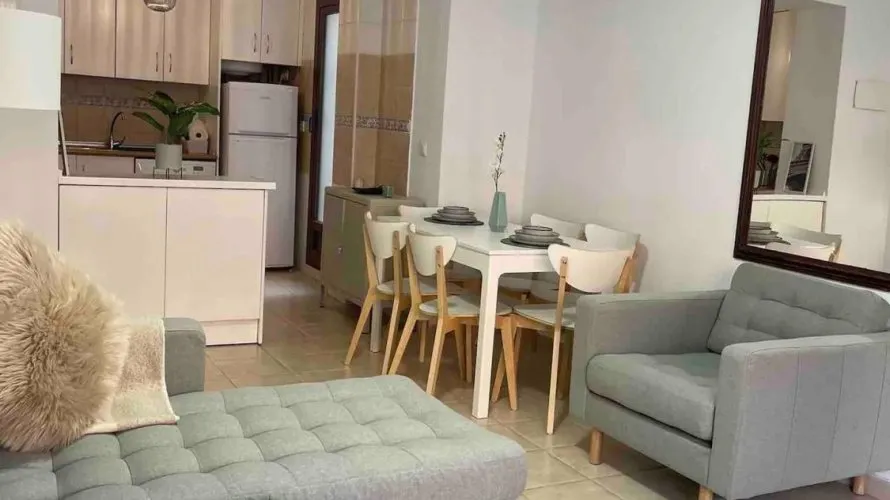Apartment de 2 chambres à Torrevieja, Spain No. 989 № 7