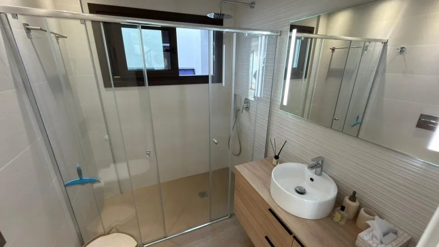 Villa de 5 chambres à Finestrat, Spain No. 1092 № 24