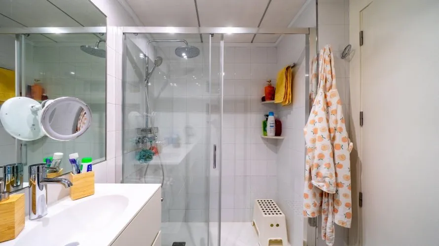 Apartment de 4 chambres à Villajoyosa, Spain No. 1093 № 25
