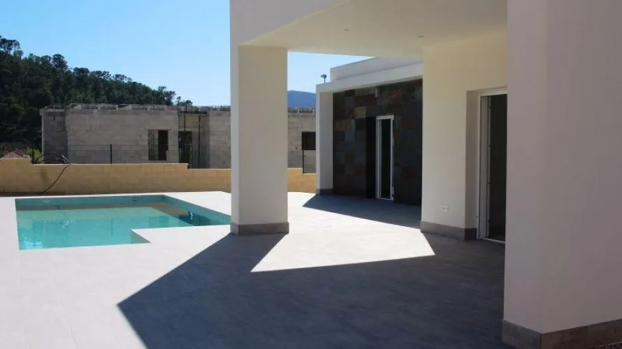 Villa de 3 chambres à La Romana, Spain No. 286 № 10