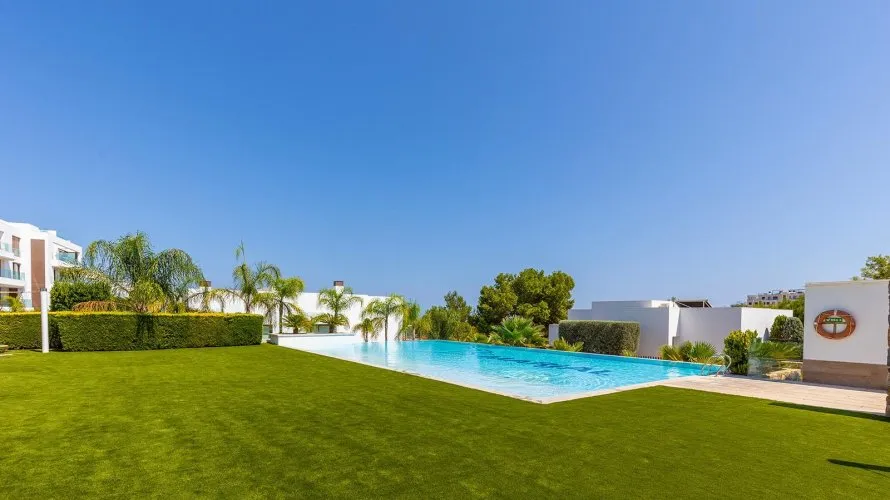 Penthouse de 2 chambres à Orihuela, Spain No. 617 № 13