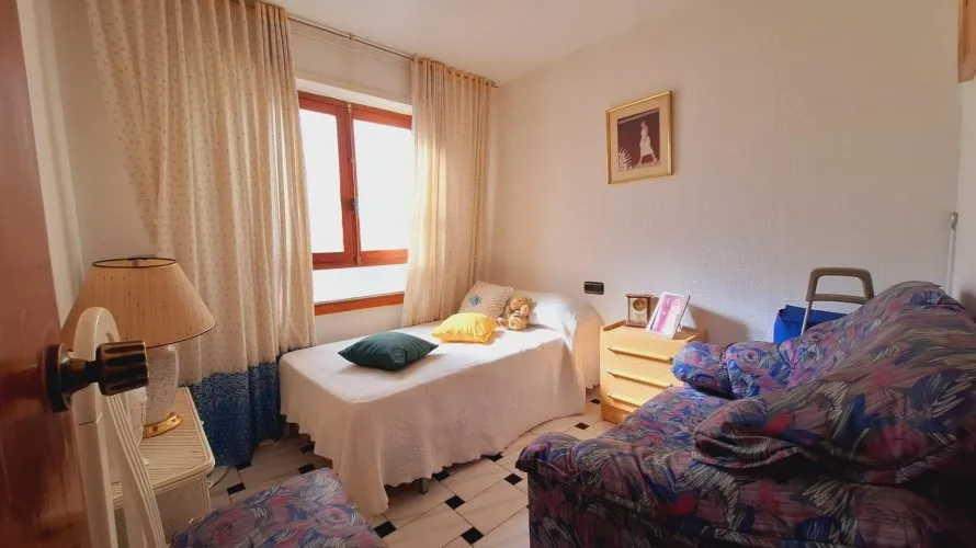 Apartment de 1 chambre à Torrevieja, Spain No. 2831