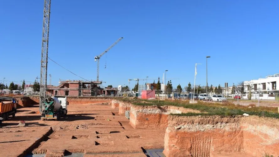 Villa de 3 chambres à Los Alcazares, Spain No. 124 № 22
