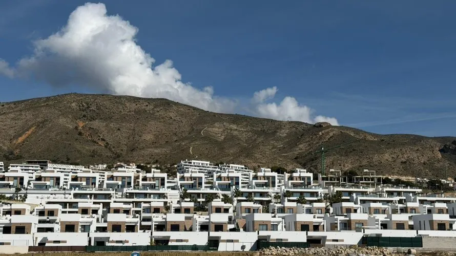 Villa de 5 chambres à Finestrat, Spain No. 1092 № 18
