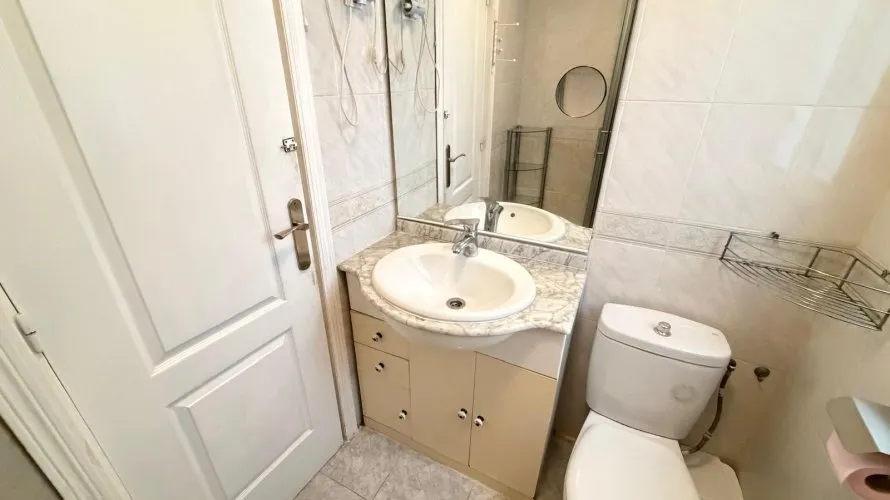 Apartment de 1 chambre à Torrevieja, Spain No. 2781 № 16