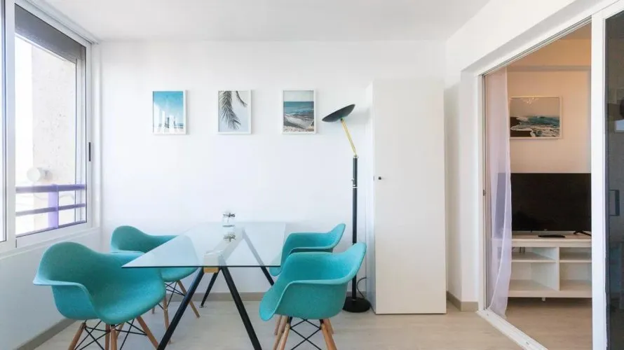 Apartment de 64m² à Benidorm, Spain No. 660 № 9