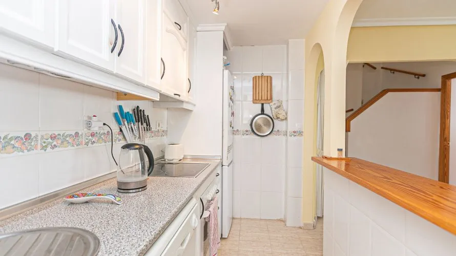 Penthouse de 89m² à Torrevieja, Spain No. 1158 № 14