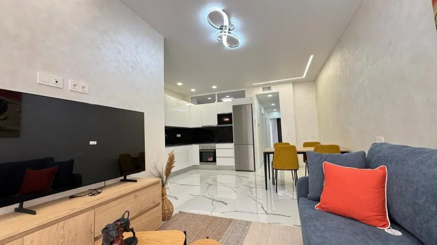 Apartment de 2 chambres à Torrevieja, Spain No. 1450 № 15