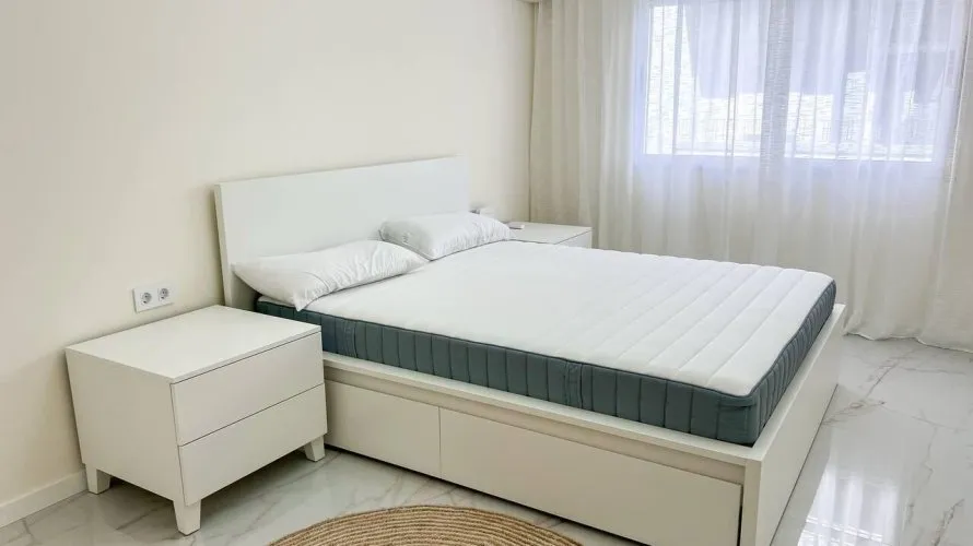 Apartment de 3 chambres à Valencia, Spain No. 1380 № 15