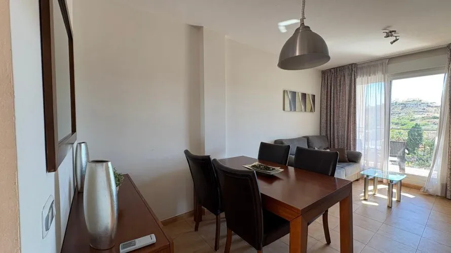Apartment de 2 chambres à Aguilas, Spain No. 2780 № 17
