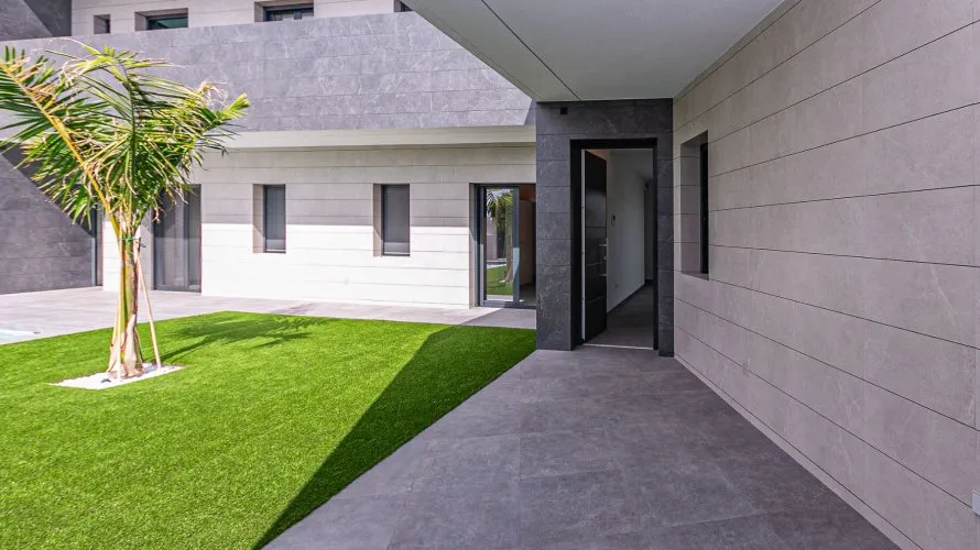 Villa de 277m² à Lo Pagan, Spain No. 1123 № 12