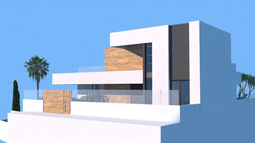 Villa de 3 chambres à Rojales, Spain No. 308 № 9