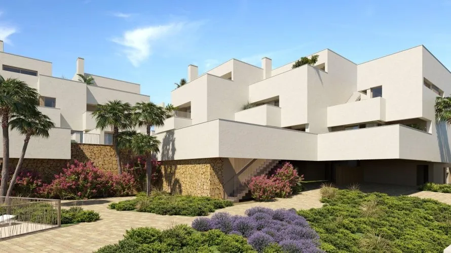 House de 5 chambres à Cabo De Las Huertas, Spain No. 1357 № 9