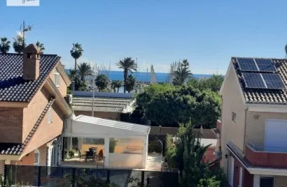Apartment de 1 chambre à Canet d'En Berenguer, Spain No. 399