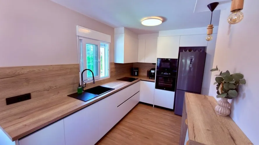 Villa de 168m² à San Vicente del Raspeig, Spain No. 1386 № 6