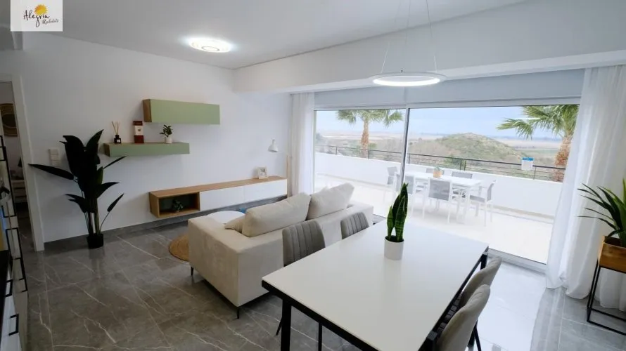 Apartment de 3 chambres à Xeresa, Spain No. 363 № 5