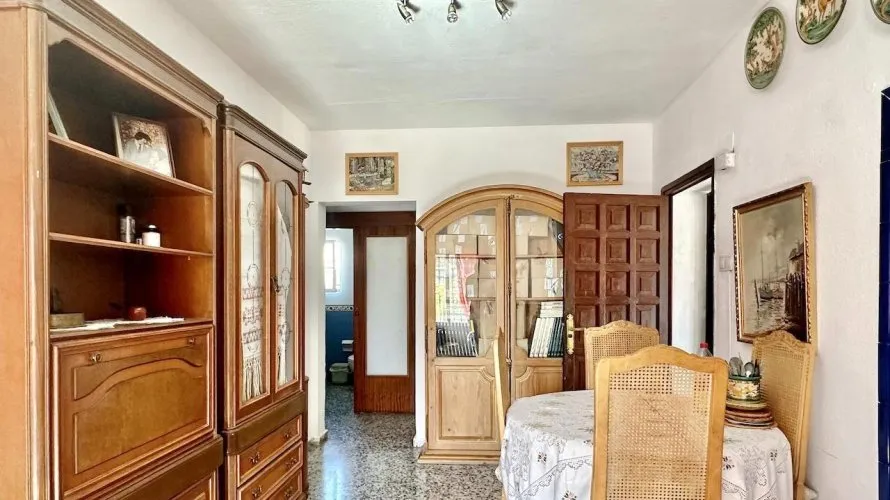 Villa de 4 chambres à L'Alfàs del Pi, Spain No. 469 № 2