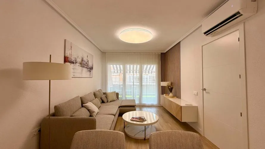 Penthouse de 2 chambres à Torrevieja, Spain No. 1517 № 14