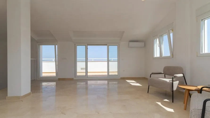 Apartment de 2 chambres à Pego, Spain No. 1237 № 1