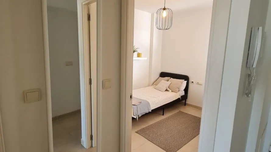 Apartment de 2 chambres à Alicante, Spain No. 1297 № 13