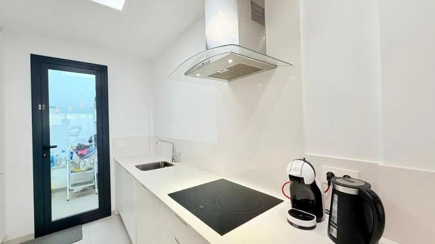 Apartment de 3 chambres à La Florida, Spain No. 1095 № 16