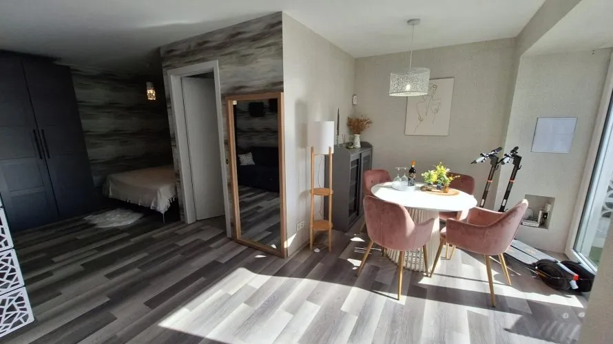 Apartment de 33m² à Torrevieja, Spain No. 2805 № 9