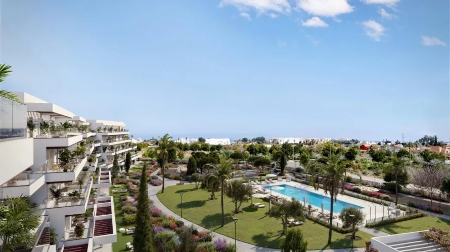 Apartment de 1 chambre à Denia, Spain No. 813 № 9