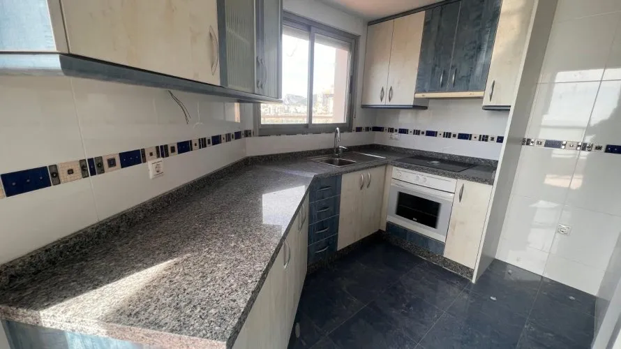 Penthouse de 3 chambres à Calpe, Spain No. 790 № 22