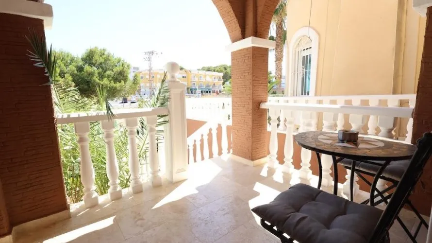 Apartment de 3 chambres à Campoamor, Spain No. 1598 № 17