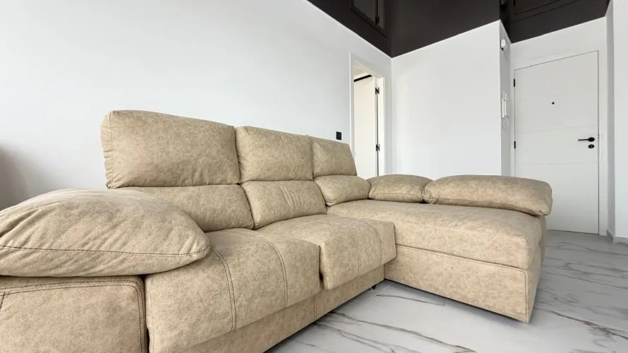 Apartment de 1 chambre à La Zenia, Spain No. 1611 № 23