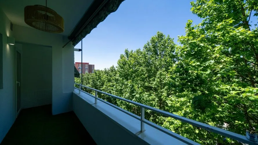 Apartment de 1 chambre à Fuenlabrada, Spain No. 1425 № 9