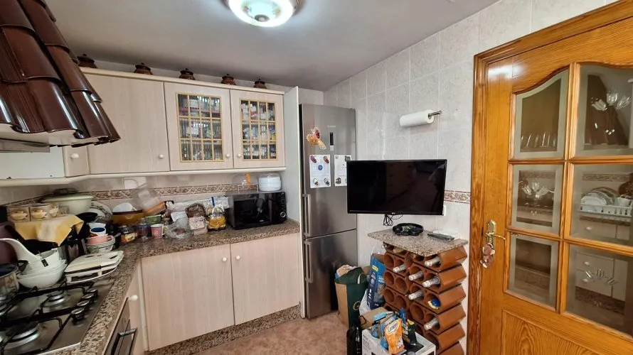 Apartment de 1 chambre à Alicante, Spain No. 2895 № 22