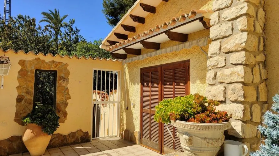 Apartment de 458m² à Moraira, Spain No. 1147 № 27