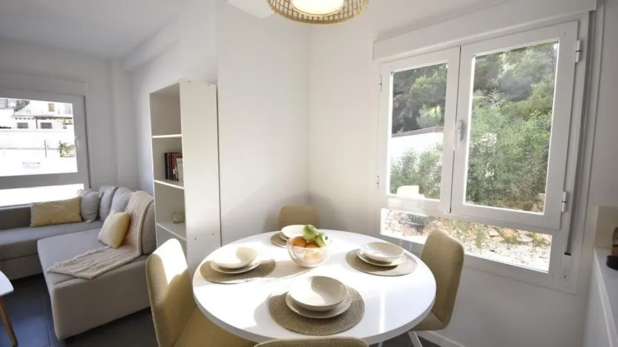 Apartment de 3 chambres à Campoamor, Spain No. 1362 № 23