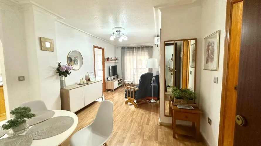 Apartment de 58m² à Torrevieja, Spain No. 2894 № 22