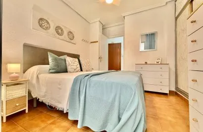 Apartment de 1 chambre à Lo Pagan, Spain No. 2858