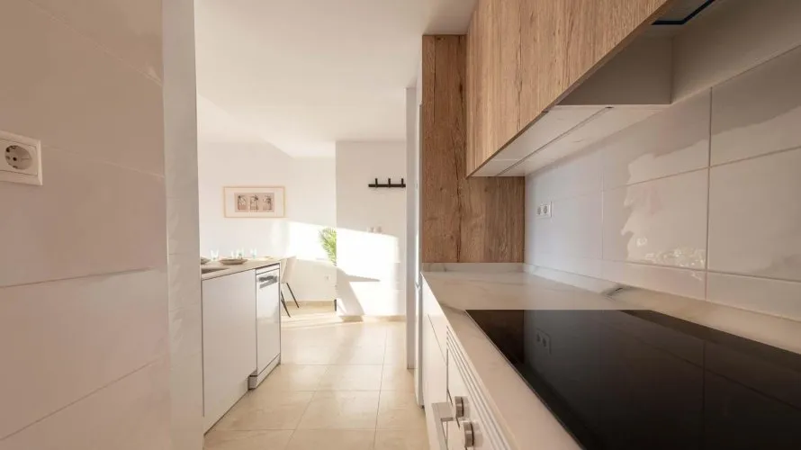 Apartment de 1 chambre à Avileses, Spain No. 2799 № 16