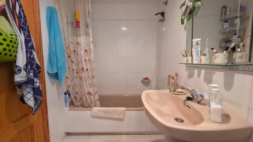 Apartment de 1 chambre à Torrevieja, Spain No. 2971 № 3