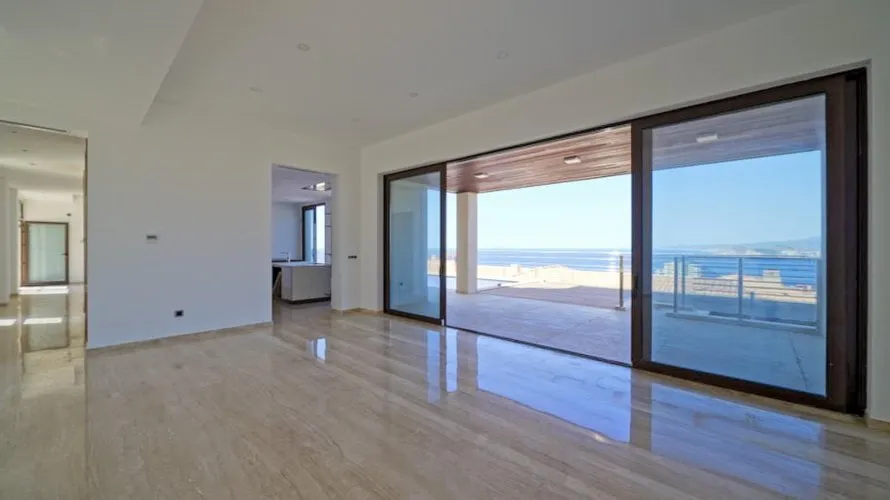 Apartment de 4 chambres à Benidorm, Spain No. 477 № 19