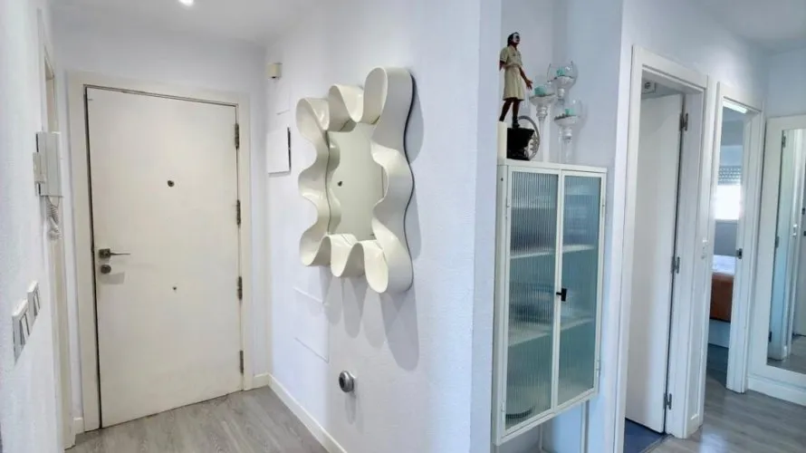 Apartment de 2 chambres à Finestrat, Spain No. 950 № 17
