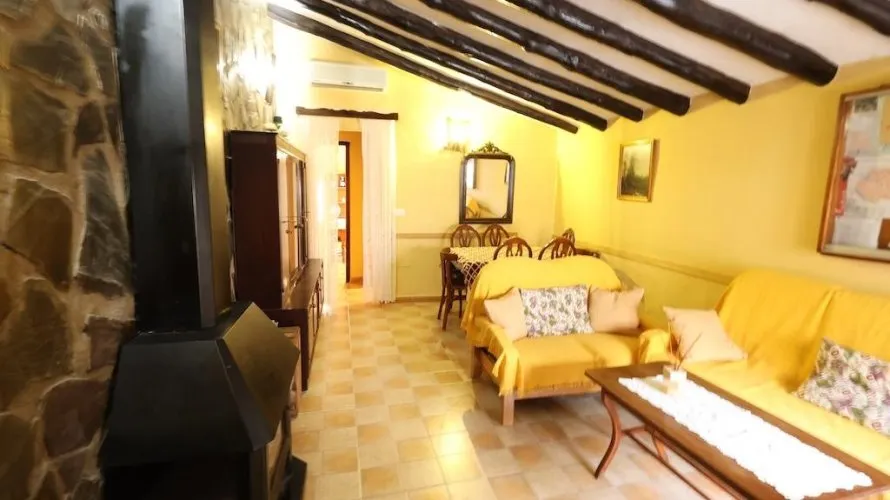 House de 5 chambres à Fortuna, Spain No. 862 № 6