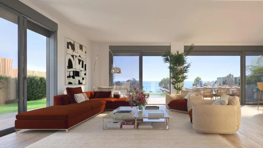 Penthouse de 3 chambres à Villajoyosa, Spain No. 743 № 10