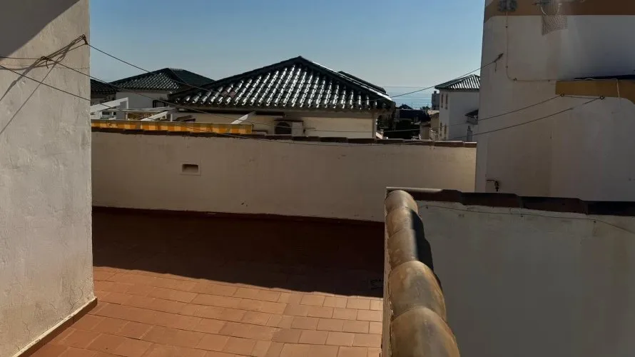 Apartment de 3 chambres à Torrevieja, Spain No. 831 № 23