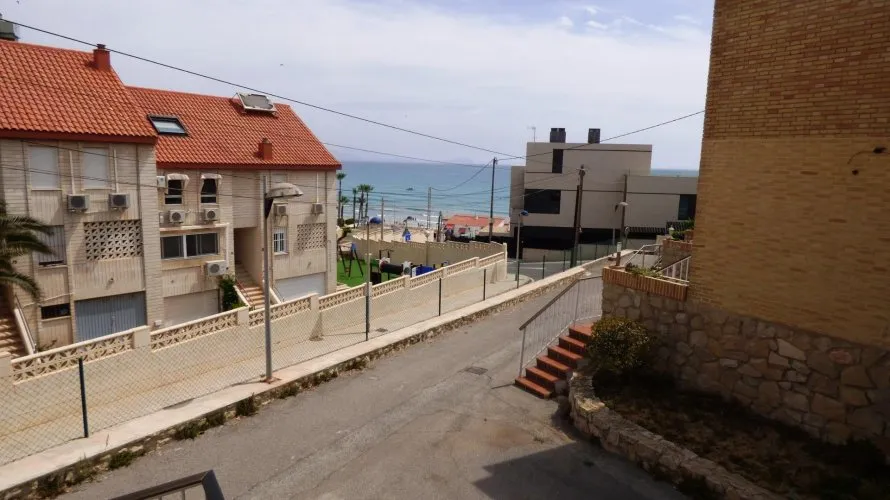 House de 3 chambres à Cabo De Las Huertas, Spain No. 1290 № 26